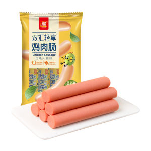 Shuanghui | Light Enjoy Grilled Sausage 38g*10