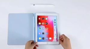 MUXMA Case Cover For iPad Air 11/13 inch M4 M3 Mini 6 A17 Pro A16 Gen 3 4 5 Pro 12.9 10.2 10.9