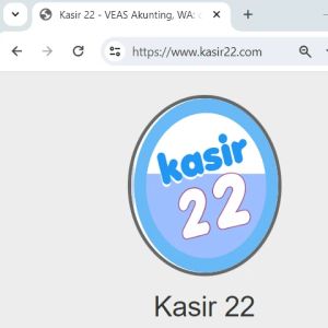 Software Toko Sepatu - Toko Sandal - Toko Tas ada Stok Ukuran dan Stok Warna - plus Pendampingan