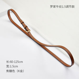 Mini Butterfly Splicing Saddle Bag Shoulder Strap Crossbody Bag Adjustable Length for Mango Frost Suitable Other Brands