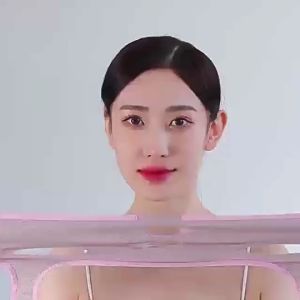 V Face Face Lifting Firming Sleeping Bandage -V-瘦脸提拉绷带面部睡眠面罩