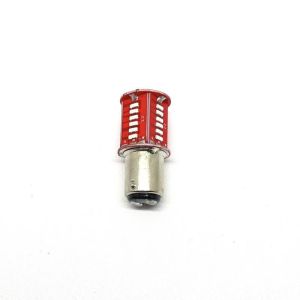bohlam Lampu Stop Rem LED 30 Mata Running Kedip Kaki 2 DC 12 Volt Universal Bisa semua motor