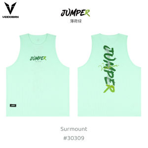 VEIDOORN American Style Mens Training Vest Sleeveless round Neck Basketball Running Sportswear Breathable Polyester T-Shirt