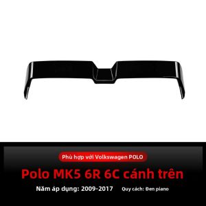 BONINGYU | Phụ Kiện Sửa Đổi Cánh Lưng cho Polo MK5