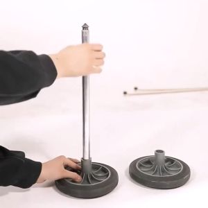 Large Wheeled Trash Cans: A Comprehensive Guide