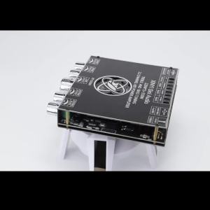 diymore | S220H/S350H 2.1-Channel Bluetooth 5.1 Amplifier Board High-Power Stereo Subwoofer 160W*2+220W/220WX2+350W