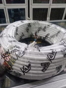 KABEL LISTRIK TEMBAGA MURNI ASLI KABEL NYM 215MM 50YARD SNI KABELNYA PARA PLN