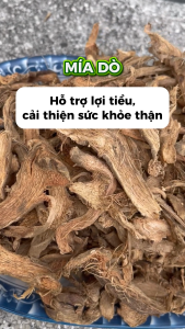 [Hàng công ty mới về] Củ cát lồi sấy khô 500g - Thảo Dược Tấn Phát - Hàng sạch chuyên dùng để sắc nước uống