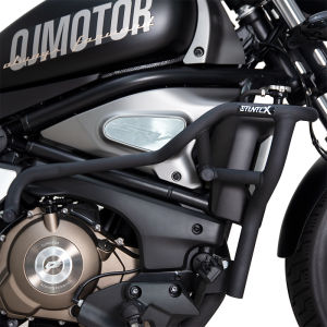 STUNTCX | Anti-Slip Protection Frame for Qianjiang Flash 500S