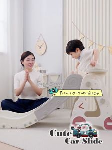 TOYS STREET (TS2313) CUTE SILLY CAR SLIDE