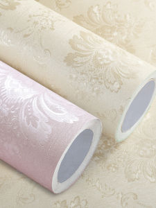 KEERMAN | Self-adhesive Waterproof Moisture-proof Wallpaper