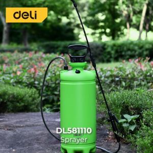 Semprotan Tanaman Deli Kapasitas 10 Liter Desain Tas Kuat DL581110