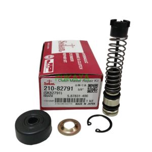 Cm Kit Isuzu Panther - Sil - Isi Master Kopling Atas - Clutch