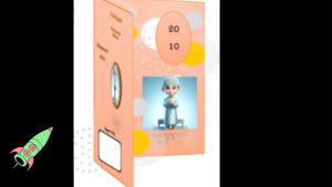 10Lembar Undangan Khitan/Pernikahan/Ngunduh Mantu FREE ( DesaignFotoDenahBarcodePlastik)