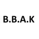 B.B.A.K