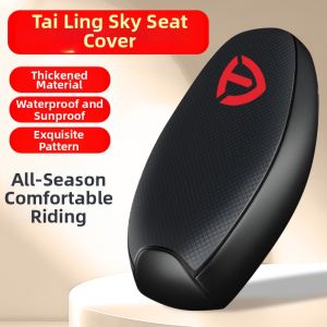 Electric Scooter Custom Fit Seat Cover