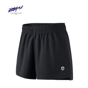 Quần Short Chạy Bộ 2-Inch Mùa Hè
