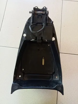 Bagasi yamaha Mio Smile sporty original 5TL