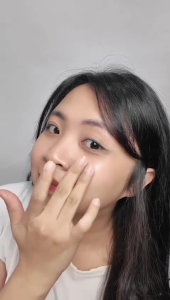 [FASHION518] BioAqua Serum Wajah Anti-Aging dengan Ekstrak Blueberry - Pencerah & Pemutih Kulit