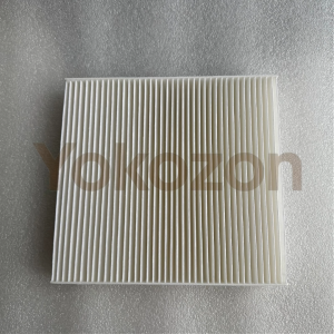 27277-4JA0A Cabin Filter for NISSAN NAVARA 2008-2020