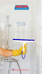 Nagoya Wefer Kaca 724