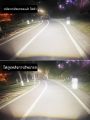ไฟหน้ารถจักรยานยนต์ Honda PCX160 แบบ LED ปรับแต่งได้ กระจกมองเห็นแบบแมทริกซ์ ชุดปรับแต่งไฟหน้าแบบแยกส่วน แหล่งกำเนิดไฟฟ้า. 