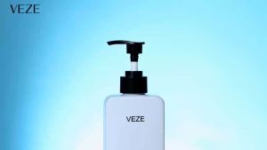[BPOM] - Veze Nikotinamide Pelembab Tubuh Lotion Hidrasi Whitening-VZ29053