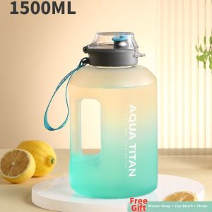 Sport Water Jug Large Capacity