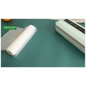 Panduan Penggunaan Plastik Emboss Roll Bintik KEVAKUM