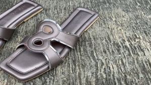 Sandal Flat Wanita Terbaru: Pilihan Terbaik untuk Anda