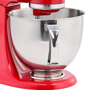 Stainless Steel Mixer Bowl for KitchenAid Artisan & Classic Series: The Ultimate Guide