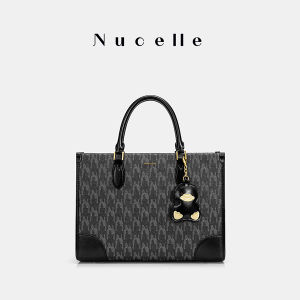 Large Capacity Tote Bag