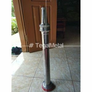 JET NOZEL NOZZLE PEMADAM MACHINO 25 INCH (Alumunium)