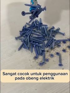 Mengenal Ring Magnet Obeng Adaptor & Magnet Adapter Obeng