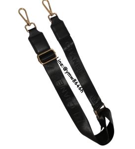 #สายกระเป๋า ปรับสายได้ ยาว128cm สั้นสุด90cm