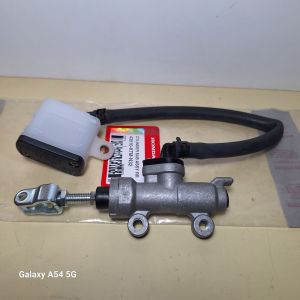Tonjokan master rem belakang supra x 125 master rem belqkang untuk motor honda supra 125 ktm