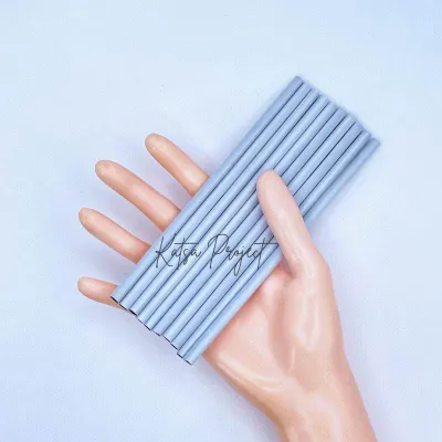Plastic Sticks for DIY Wedding Wands Plastic Dowel