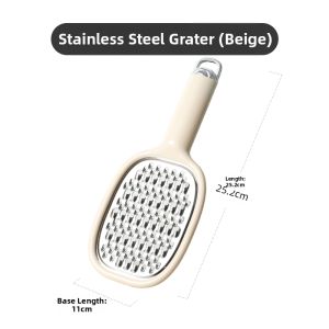 CAROTE | Multi-Size Vegetable Slicer