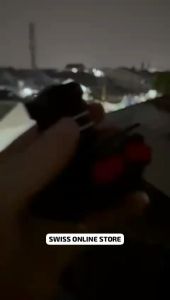 SENTER KEPALA LED ZOOM LASER KAWACHI LY-151Z - CAHAYA TERANG - ZOOM LASER - JARAK JAUH -TAHAN LAMA