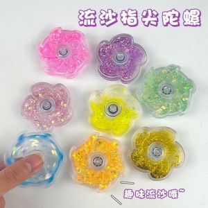 สัตว์เลี้ยงลูกด้วยนมเล่นโยคะเร็ว เครื่องมือจับปลายนิ้ว ดอกไม้ ตะกอนไหล ความสวยงาม น่ารัก สนุกสนานสำหรับนักเรียน