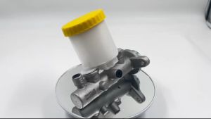 มากขึ้นเป็นการฉีดเพื่อน ชุดแม่ปั้มเบรค NISSAN BIG-M 1985-2008  รหัส 46010-25G00