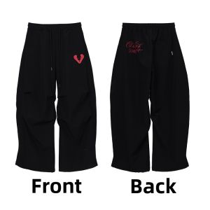 CBXLAB | Street Hip Hop Fast-Drying Jazz Fashion Trousers