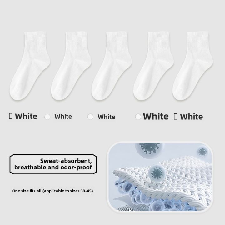Disposable%20Travel%20Men%20Women%20Universal%20Daily%20Throw%20Autumn%20Winter%20Anti%20Odor%20Long%20Tube%20Socks%20for%20Business%20Trips%20And%20Camping%20-%20Image%207