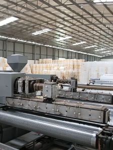 Thick Bubble Wrap Packaging Paper 加厚气泡膜包装纸