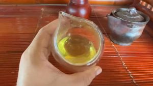 Trà Tấm Thơm Ngon Tân Cương Thái Nguyên (500g)