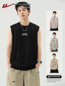 Warrior | Cotton Breathable Sports Vest