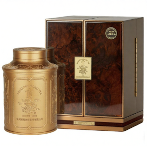 GONG | TianCi ZhenPin Level Pre-Qingming West Lake Shifeng Longjing Gift Box Tea