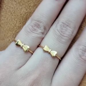 JIN JING CINCIN RIBBON SIZE 8-20 EMAS 916 1g UP
