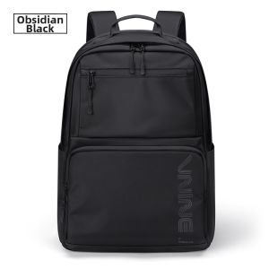 V.NINE | Fashionable Travel Backpack for Students and Men with Large Capacity