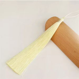 Chinese Knot Tassel Pendant 15cm